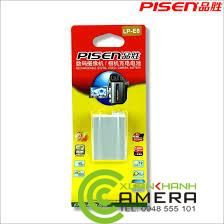 Pin Pisen LP-E8