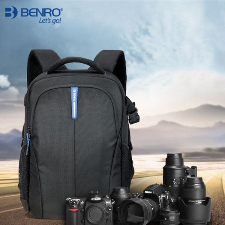  Balo máy ảnh Benro Hiker 300 