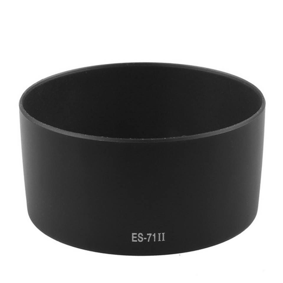 Hood ES 71II