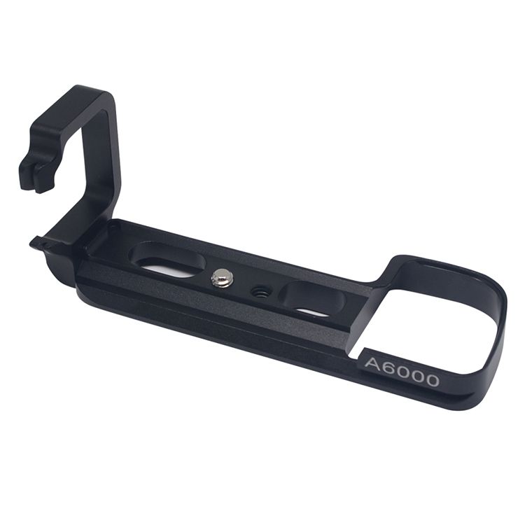 Hand grip (đế sắt) cho Sony A6000