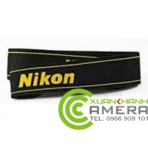 Dây đeo máy nikon