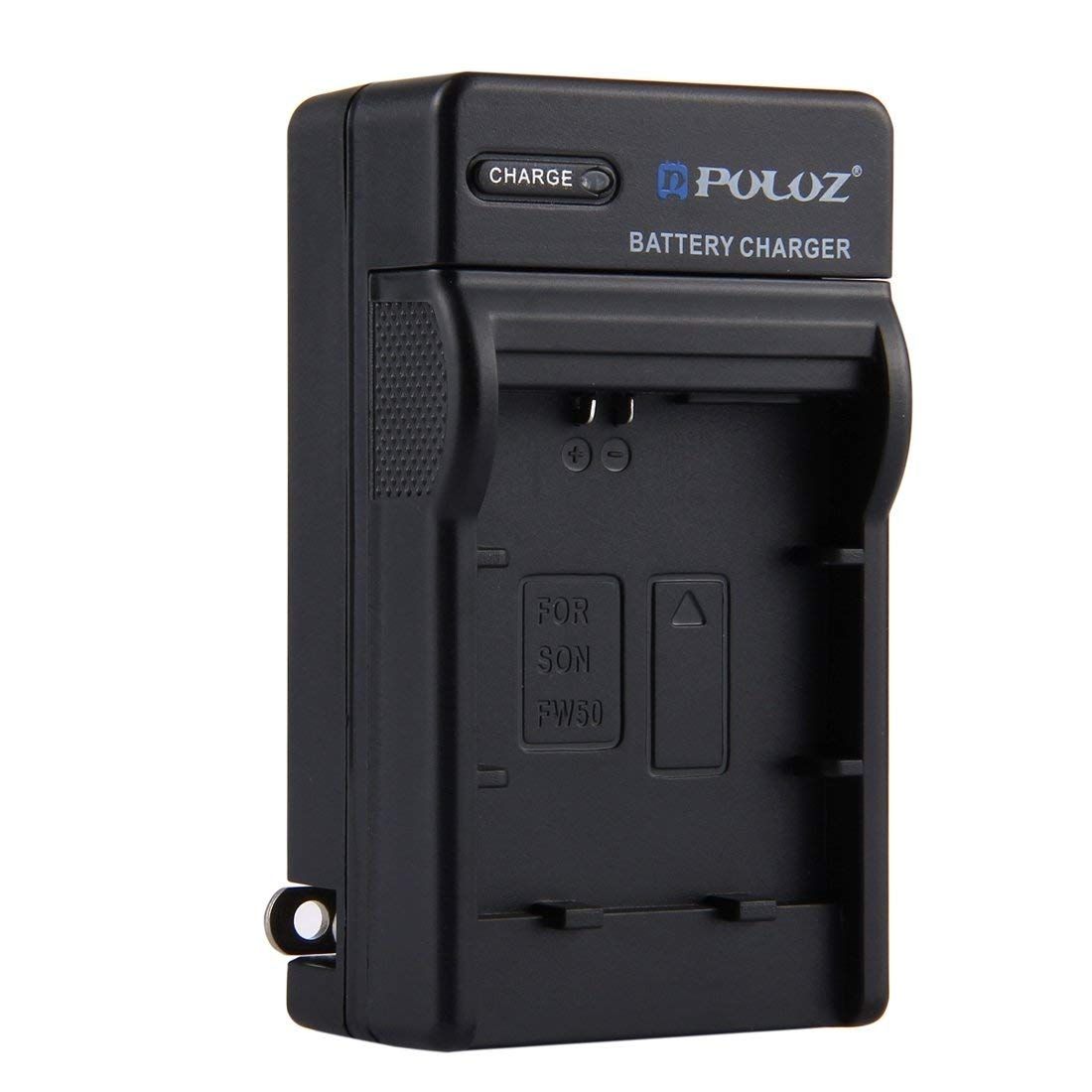 Sạc Puluz FW-50 cho Sony