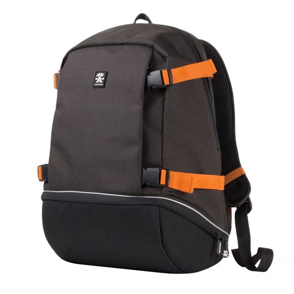 Balo máy ảnh Crumpler Proper Roady Half photo
