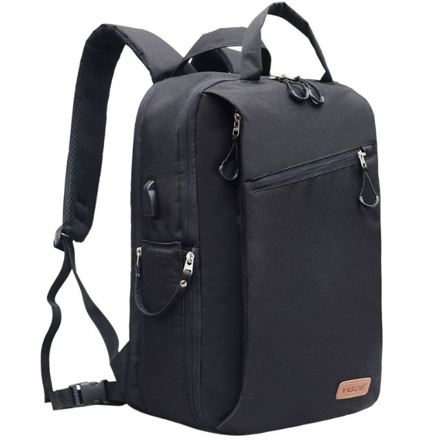 Balo máy ảnh Yasciq B520