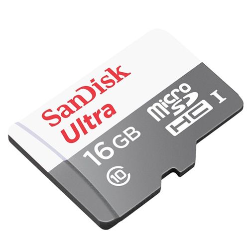 Thẻ nhớ SD 16gb 48mb/s
