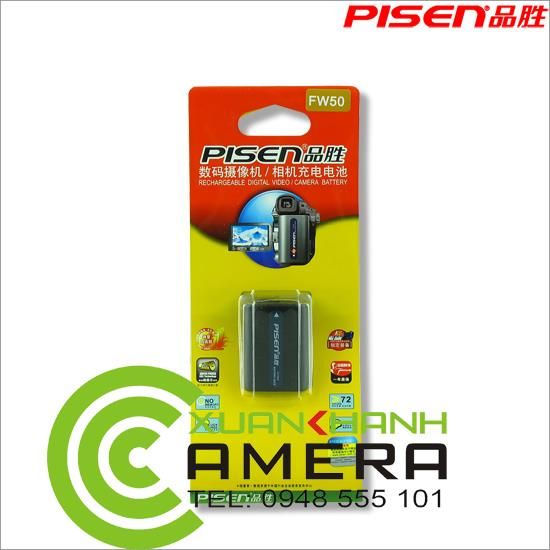 Pin FW50