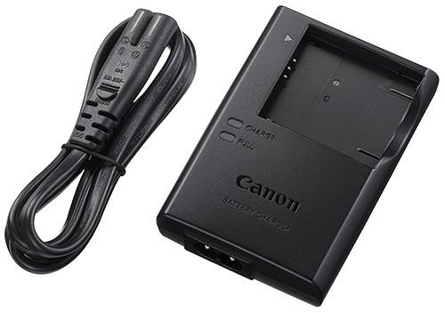 Sạc Canon 11L