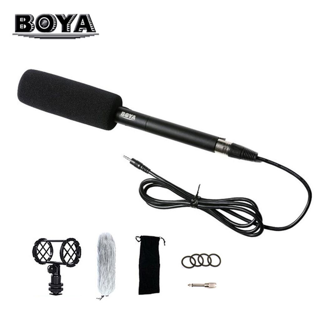 Micro Boya BY-PVM1000