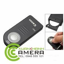 Điều khiển Canon RC 5