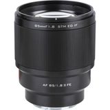  Ống kính máy ảnh Viltrox 85 f1.8 for Sony 