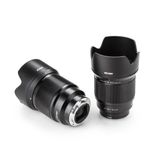  Ống kính máy ảnh Viltrox 85 f1.8 for Sony 