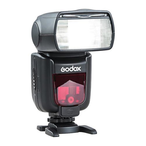  Đèn Flash Godox TT685C dùng cho máy ảnh Canon 