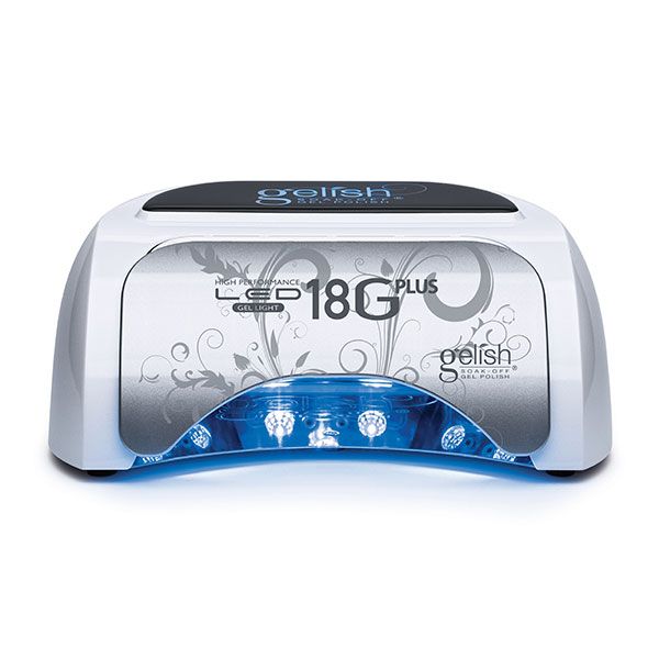 Đèn 18G Plus làm khô sơn gel - 1100148