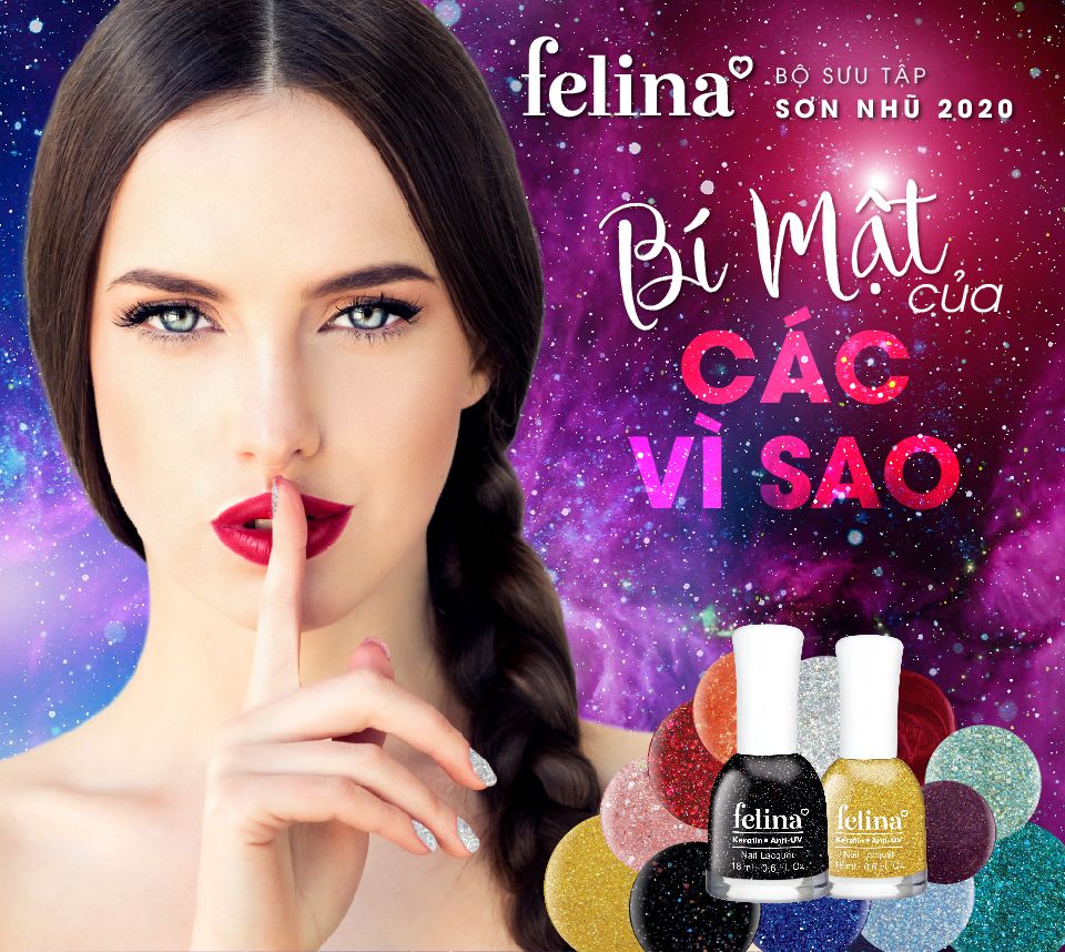 Bộ sưu tập Bí mật của các vì sao