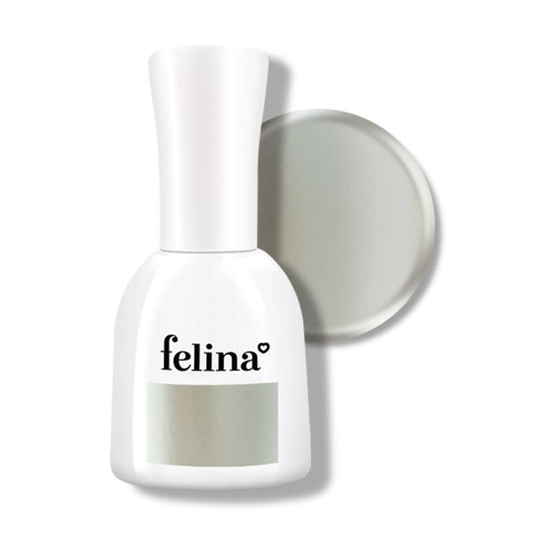 Sơn Gel Felina Màu Vỏ Tỏi - GN013