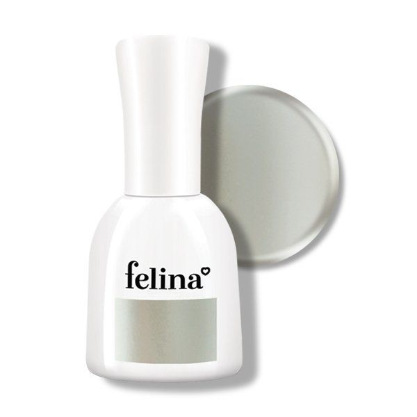 Sơn Gel Felina Màu Vỏ Tỏi - GN013