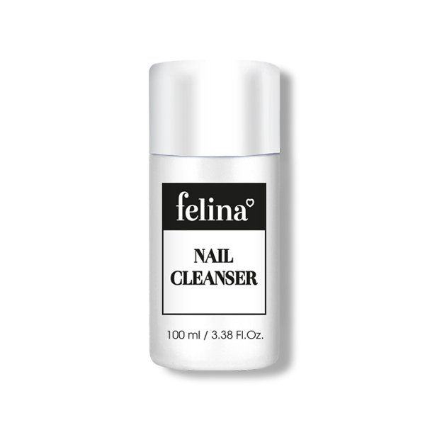 Nước làm sạch móng Felina