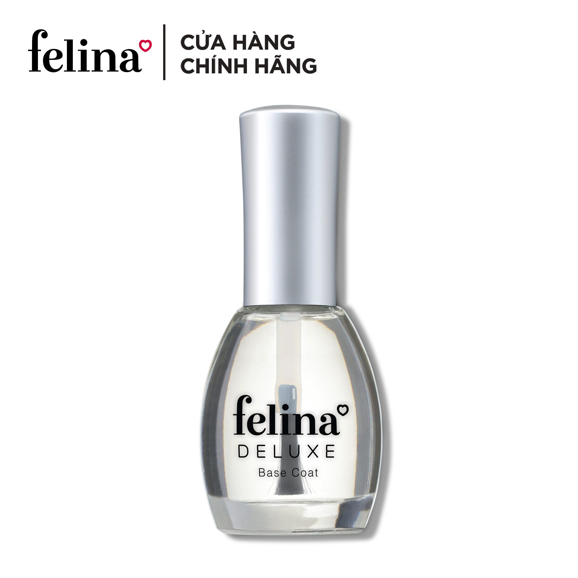 Sơn móng tay Felina Deluxe - DD001