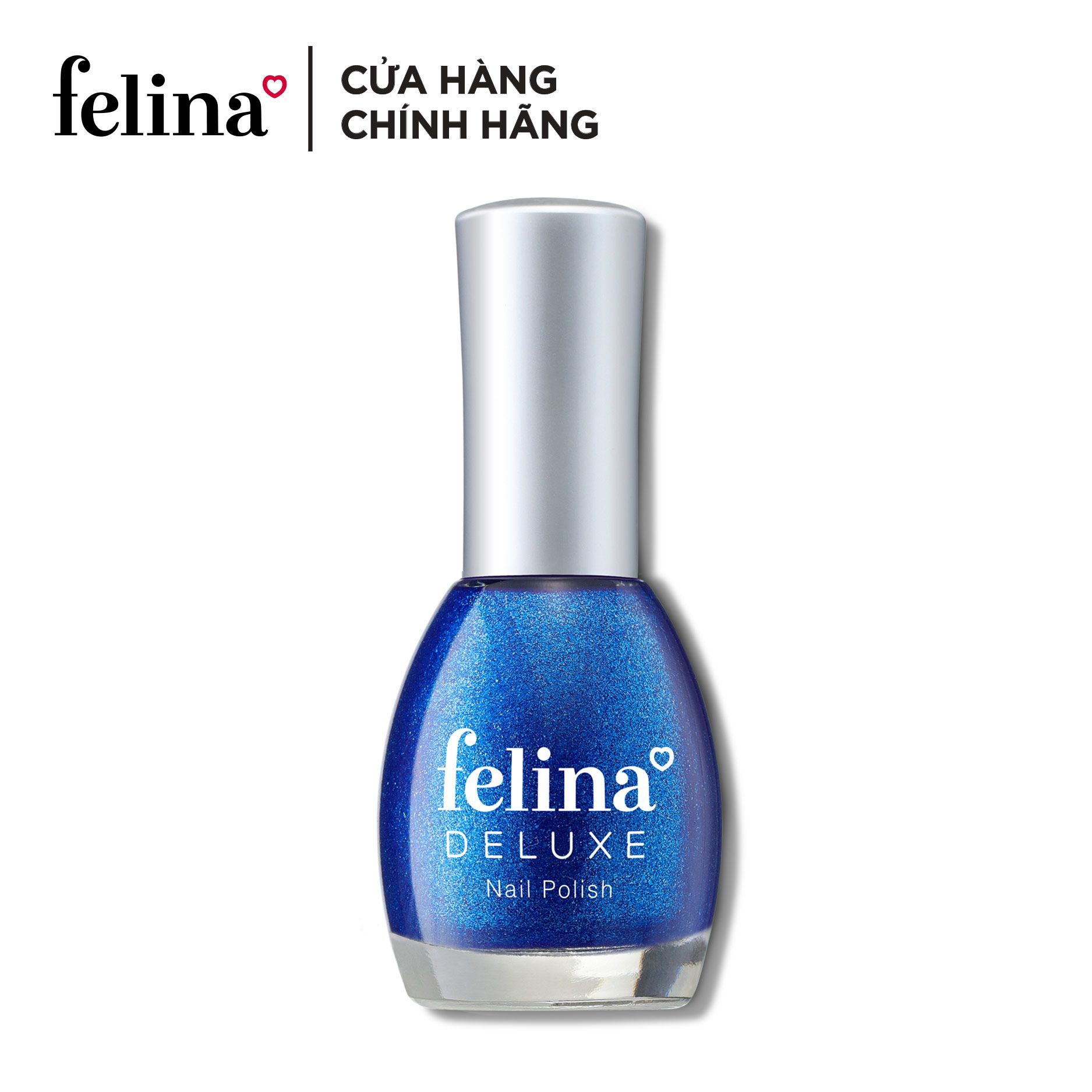 Sơn móng tay Felina Deluxe - DN556