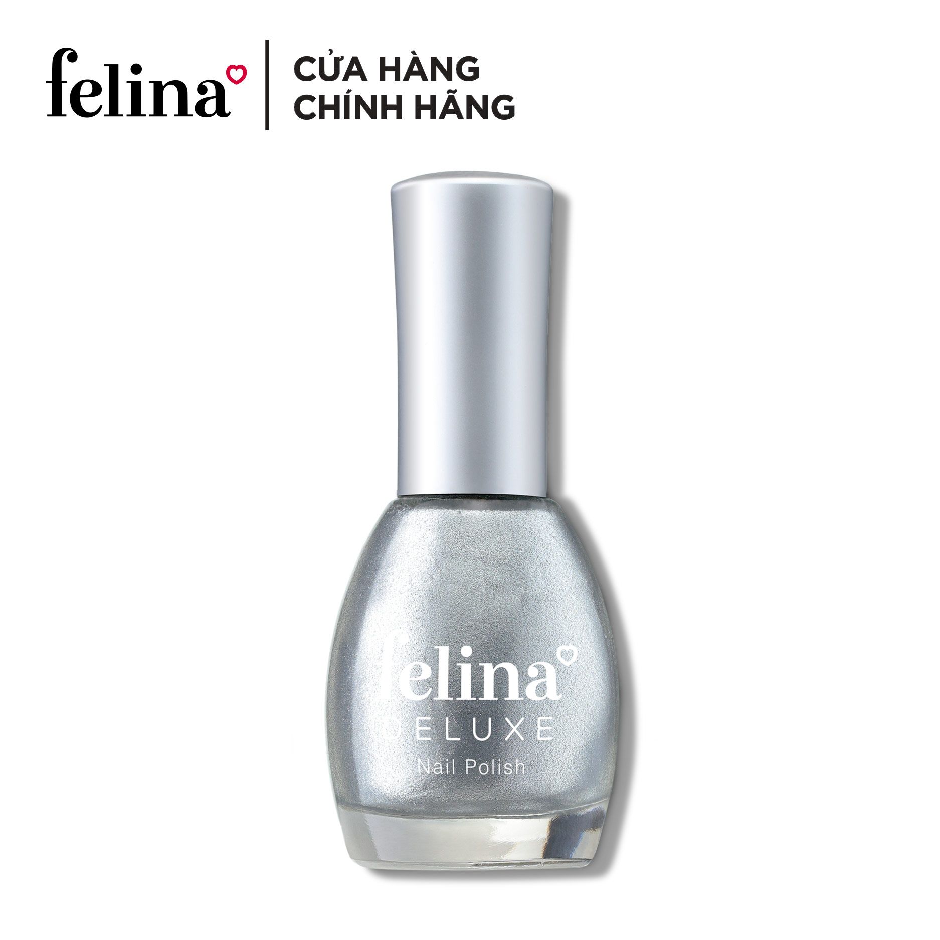 Sơn móng tay Felina Deluxe - DN910