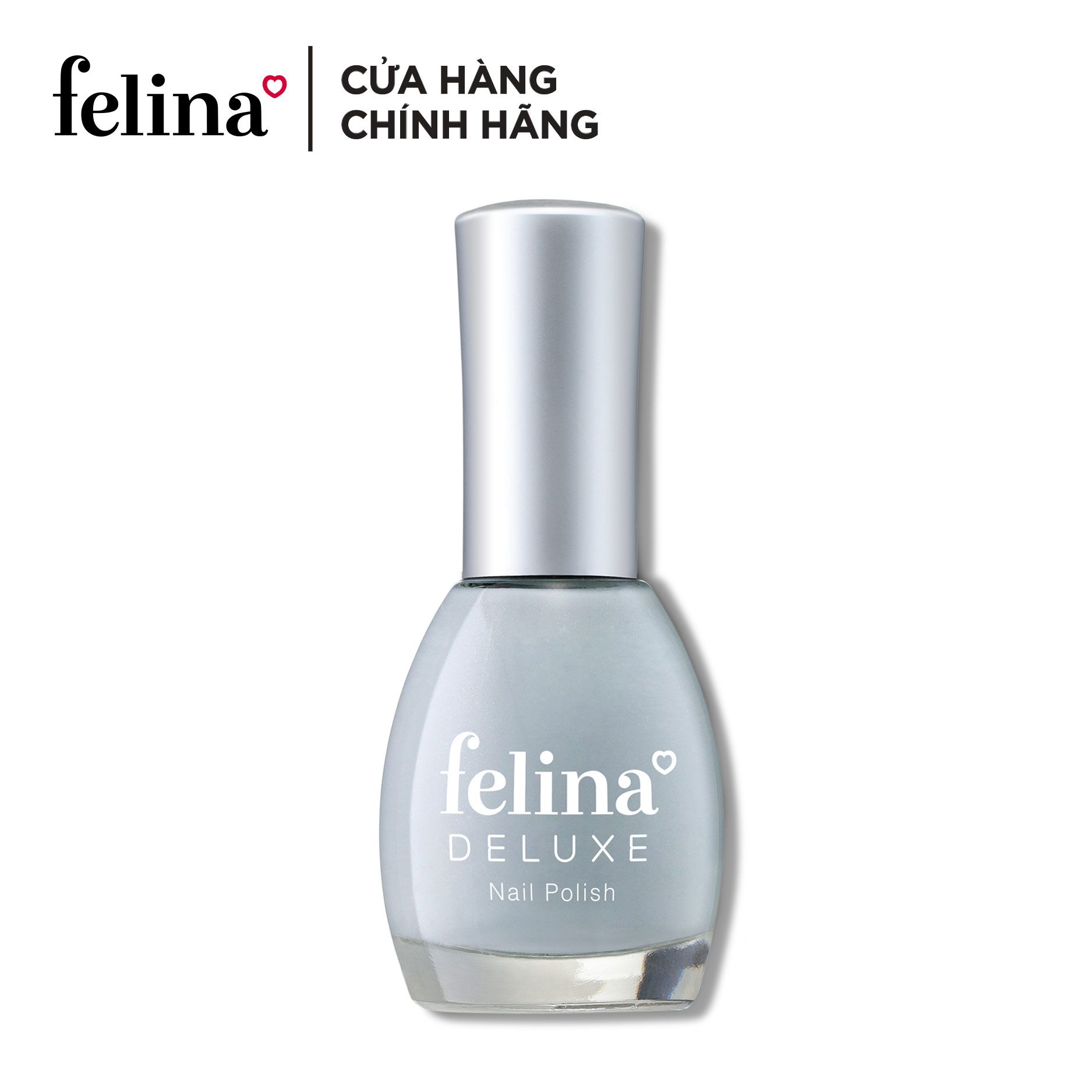 Sơn móng tay Felina Deluxe - DN918
