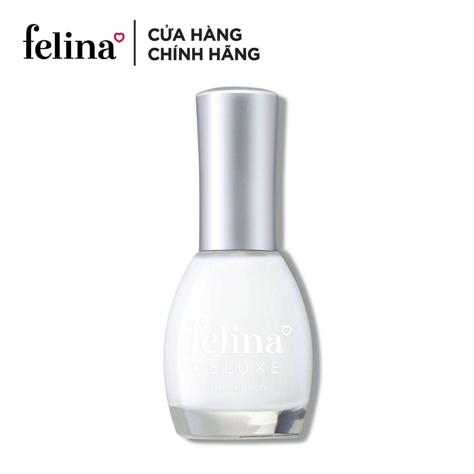 Sơn móng tay Felina Deluxe - DS003