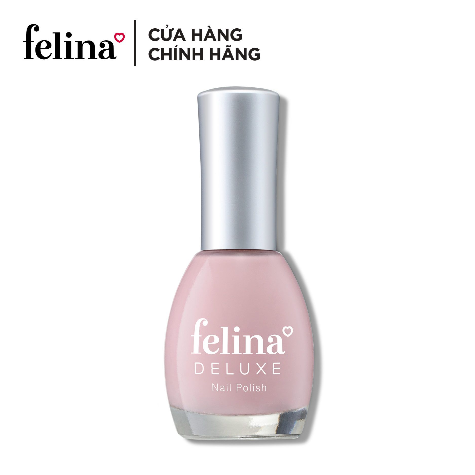 Sơn móng tay Felina Deluxe - DS100