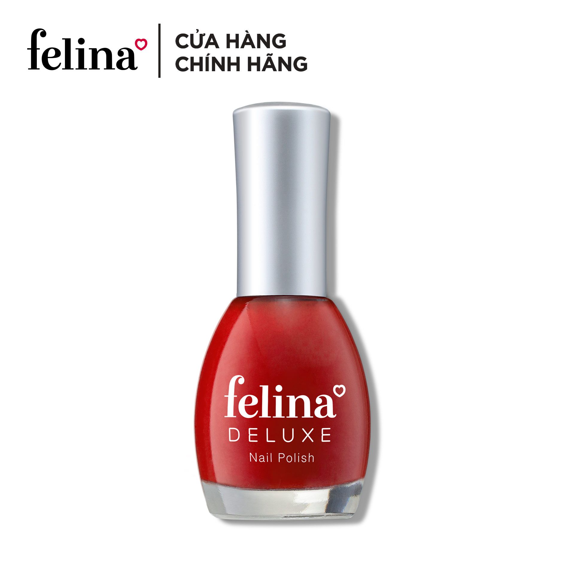 Sơn móng tay Felina Deluxe - DS3001