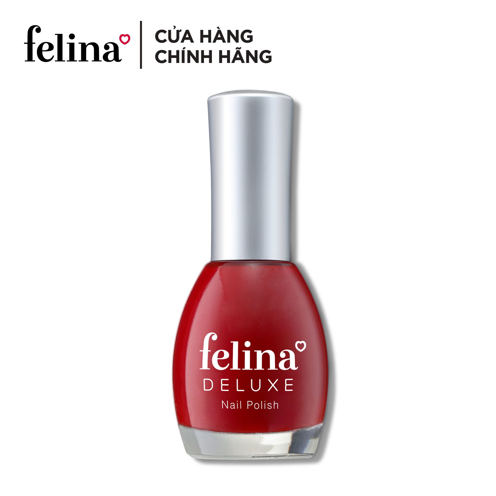 Sơn móng tay Felina Deluxe - DS331