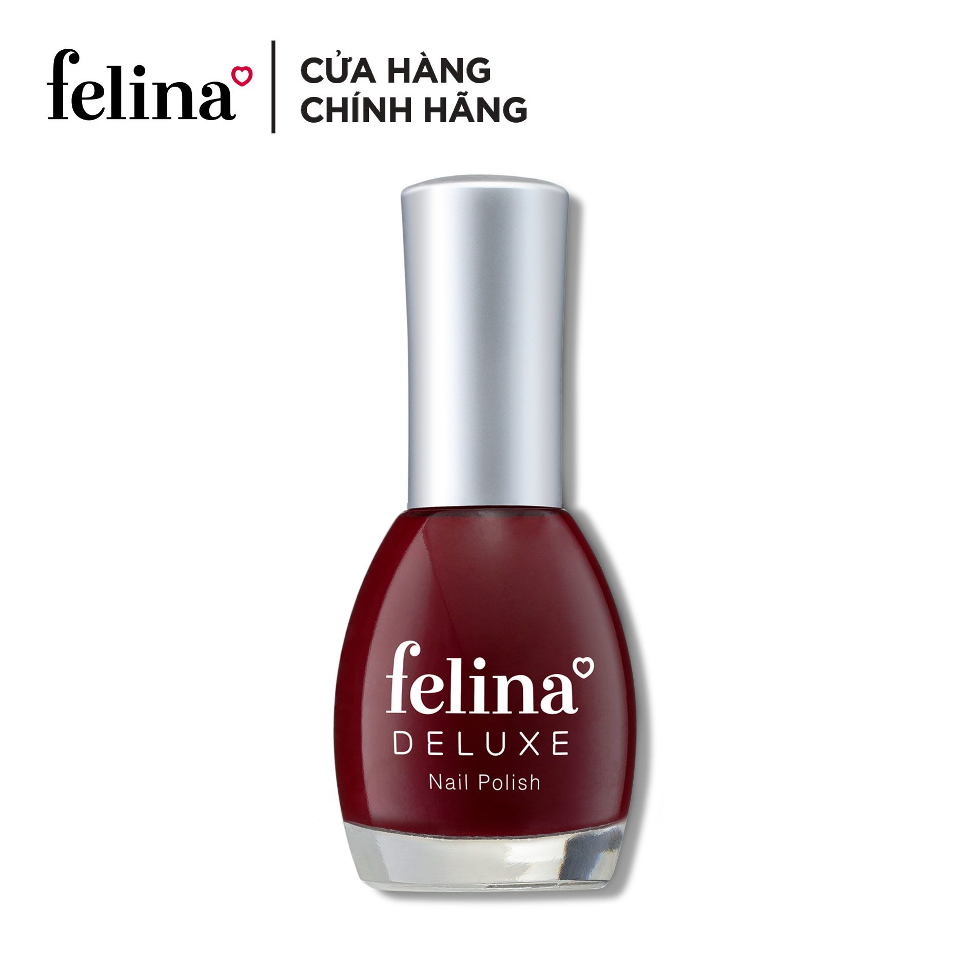 Sơn móng tay Felina Deluxe - DS381