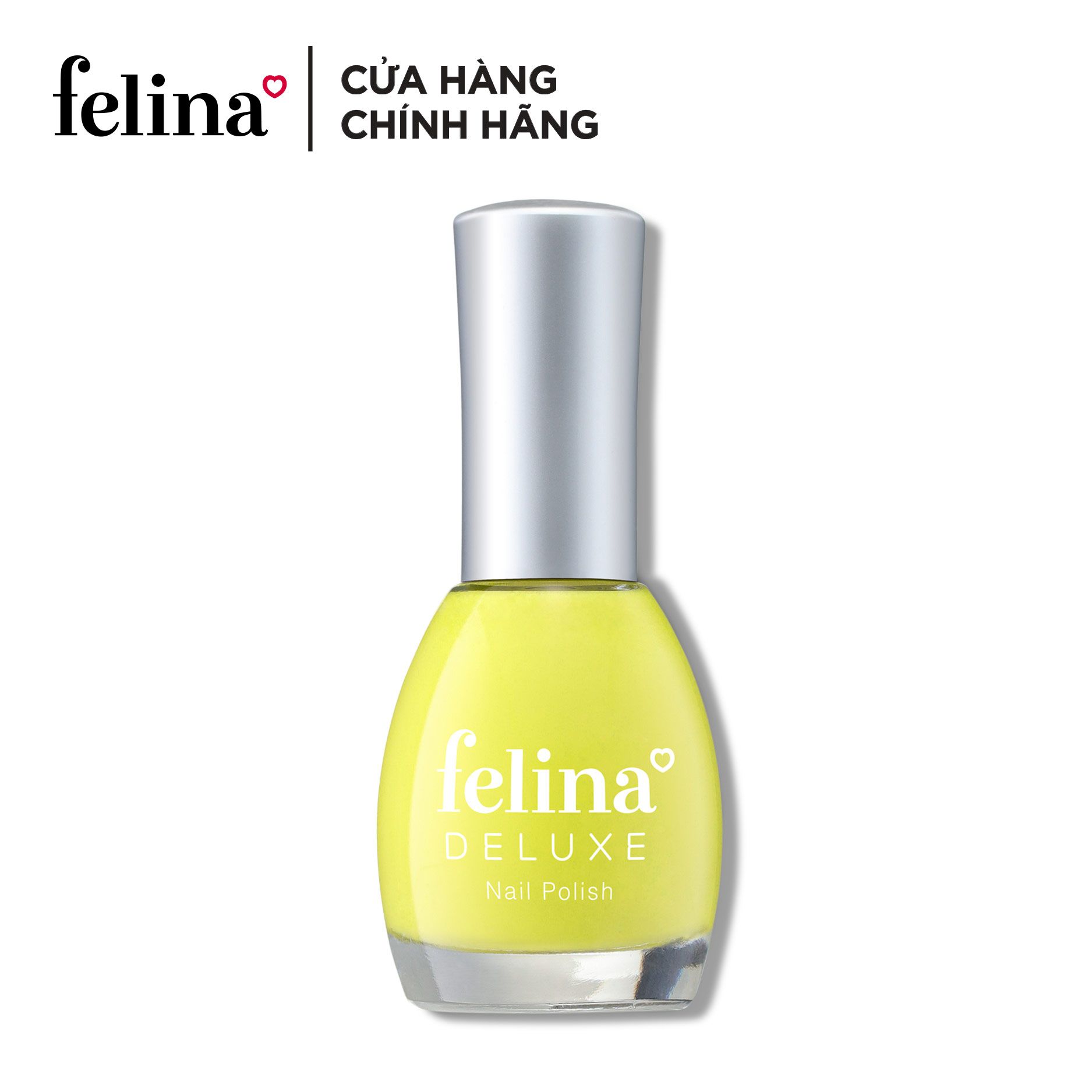Sơn móng tay Felina Deluxe - DS4001