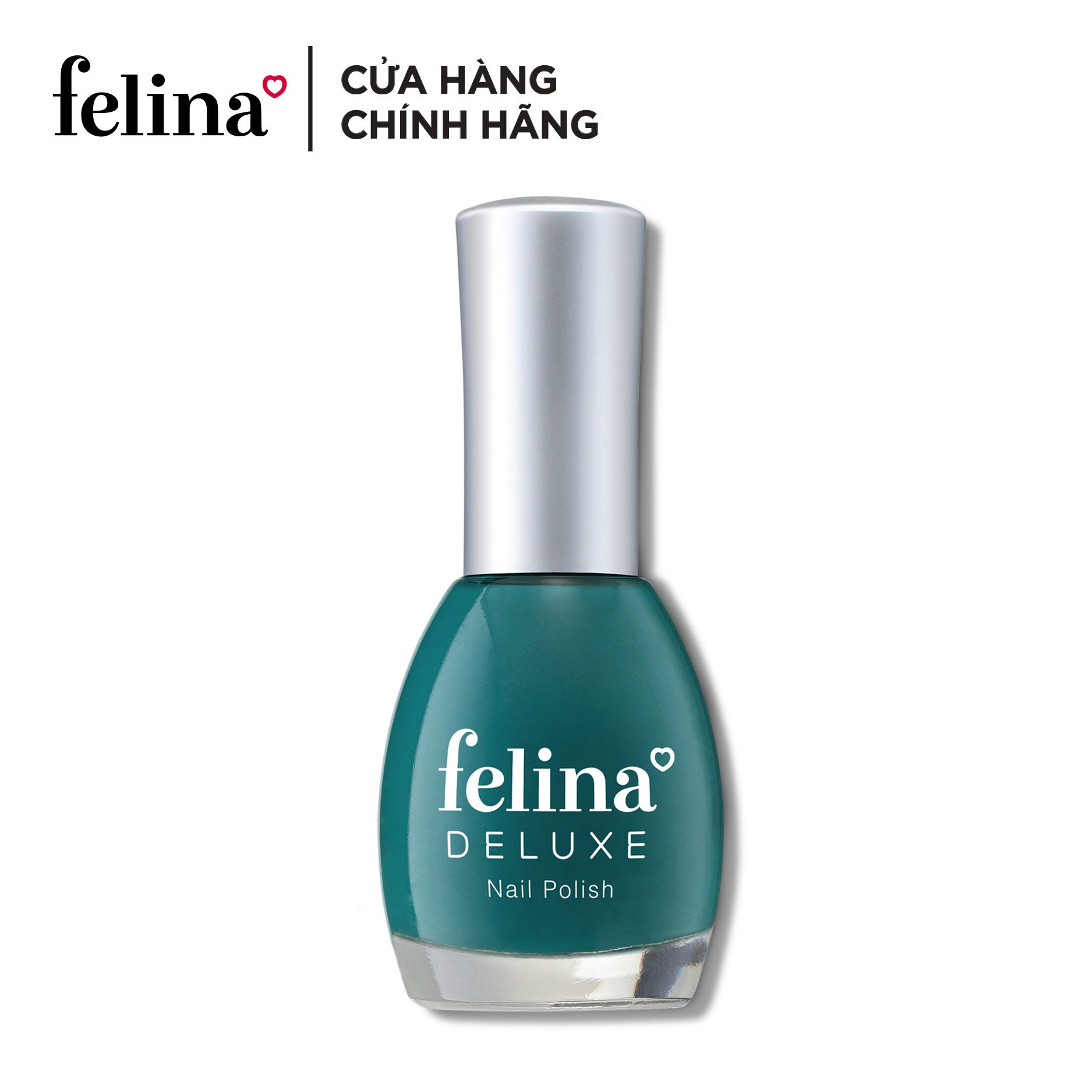 Sơn móng tay Felina Deluxe - DS539