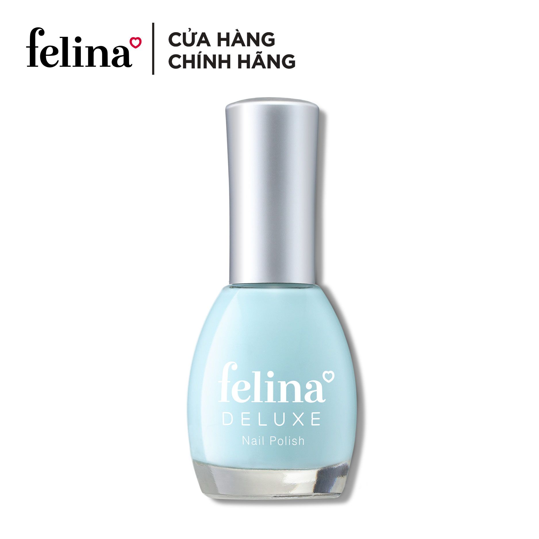 Sơn móng tay Felina Deluxe - DS545