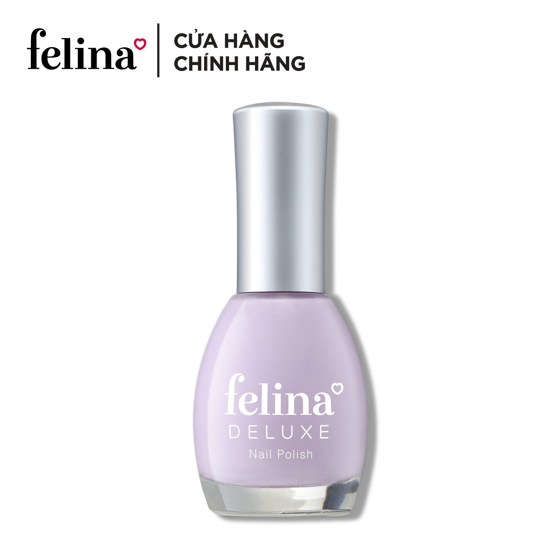 Sơn móng tay Felina Deluxe - DS601