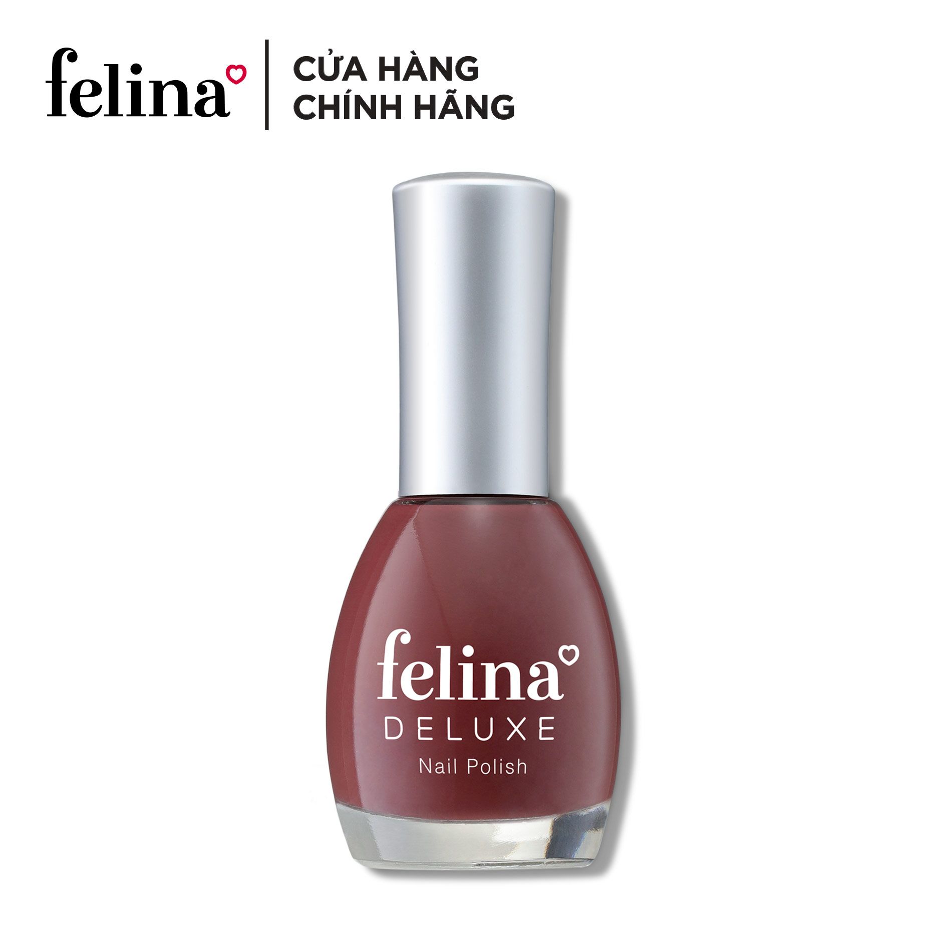 Sơn móng tay Felina Deluxe - DS732