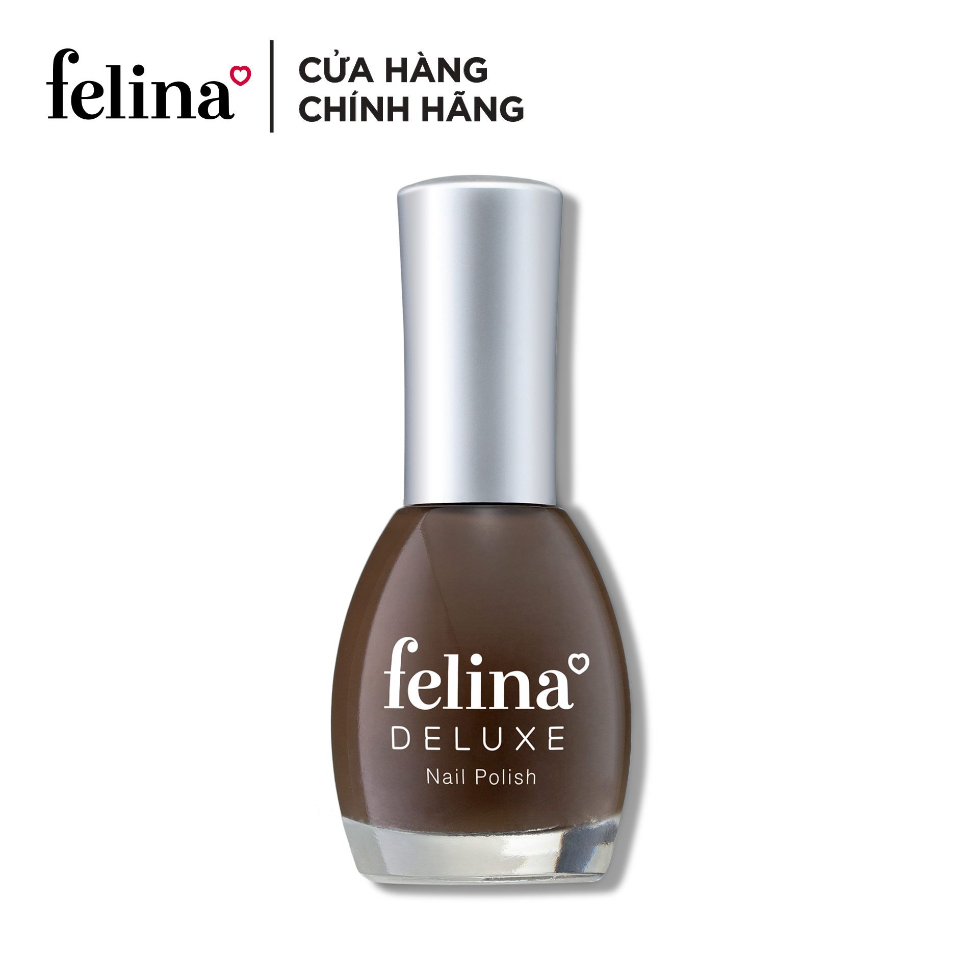 Sơn móng tay Felina Deluxe - DS885