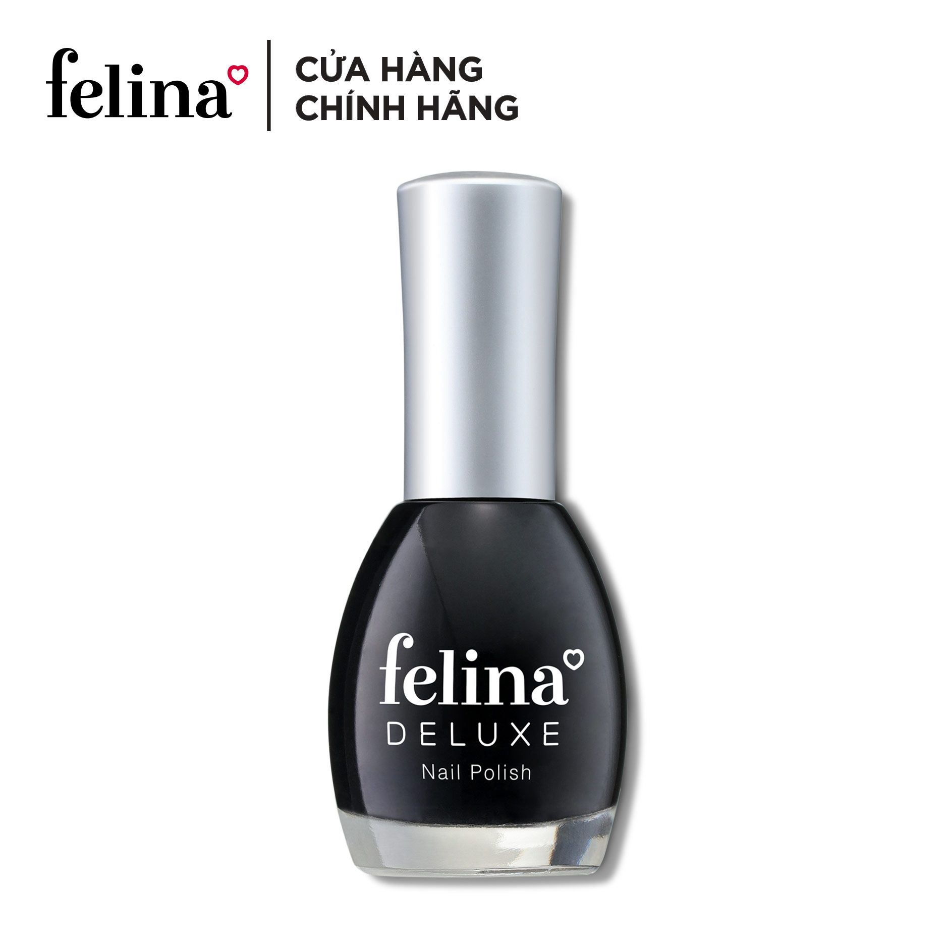 Sơn móng tay Felina Deluxe - DS902