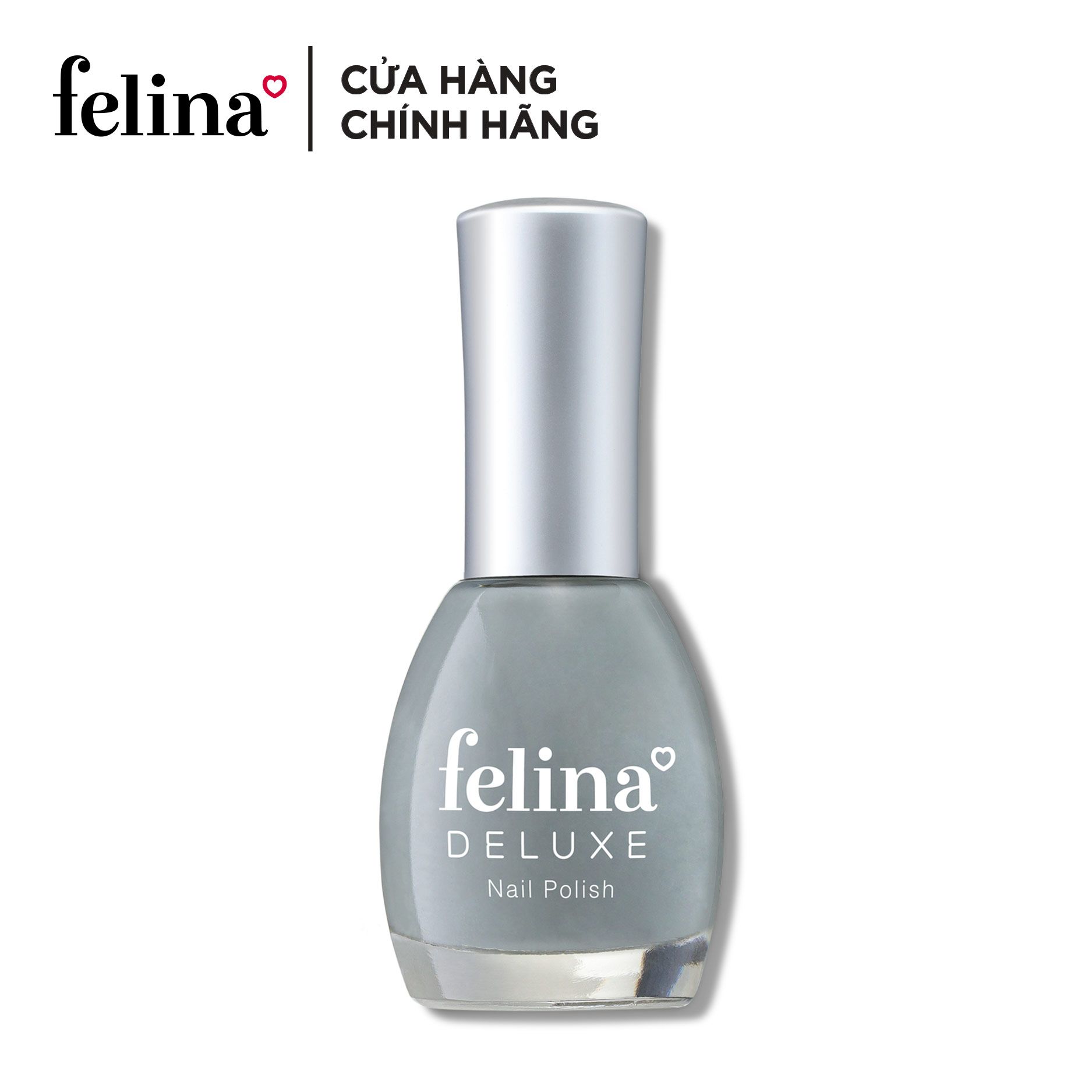 Sơn móng tay Felina Deluxe - DS991