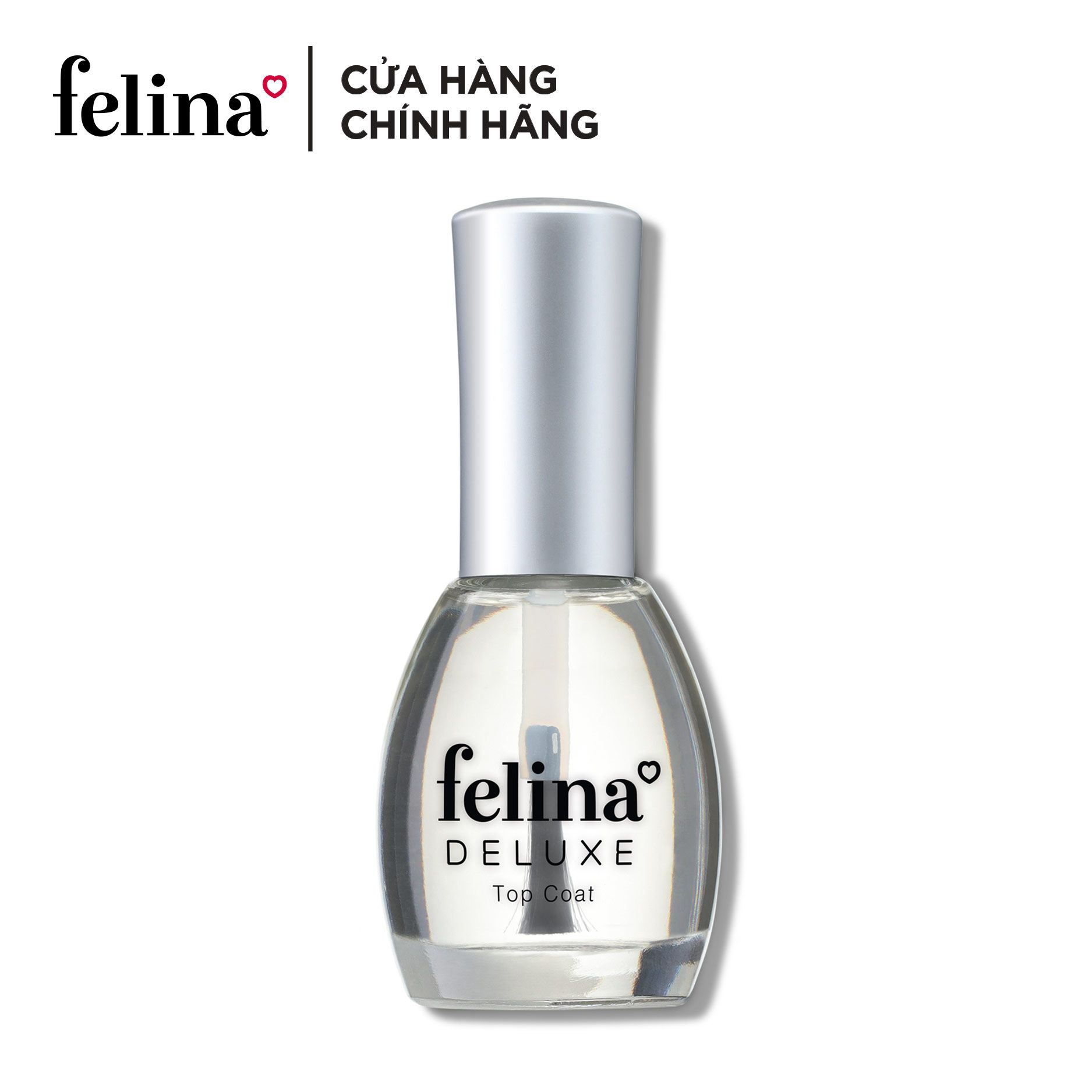 Sơn móng tay Felina Deluxe - DB007
