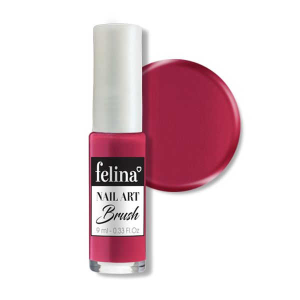Sơn vẽ Felina Màu Hồng - SV113