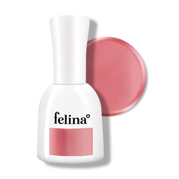 Sơn Gel Felina Màu Hoa Phong Lữ - GN190