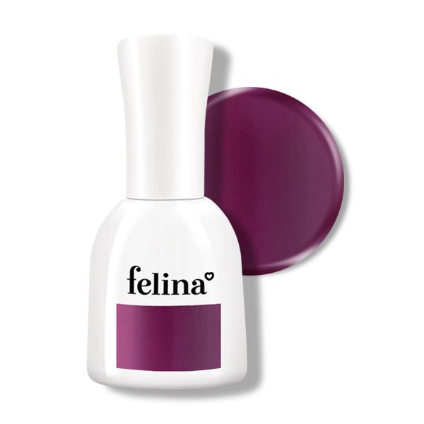 Sơn Gel Felina Màu Củ Hành - GN602