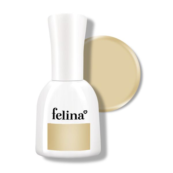 Sơn Gel Felina Màu Da Sáng - GS054