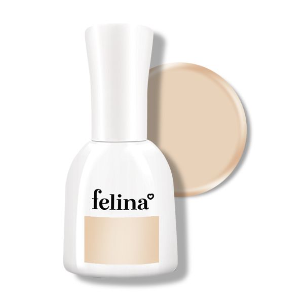 Sơn Gel Felina Màu Da Tối - GS055