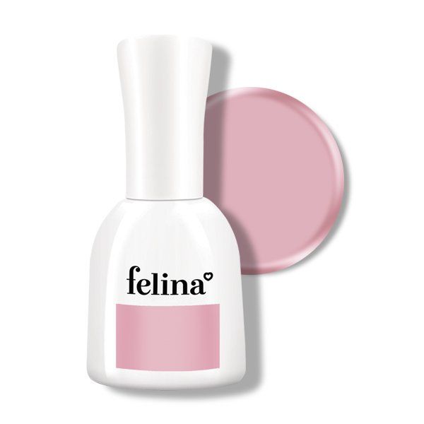 Sơn Gel Felina Màu Hồng Phấn - GS100