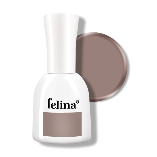 Sơn Gel Felina Màu Beige - GS803