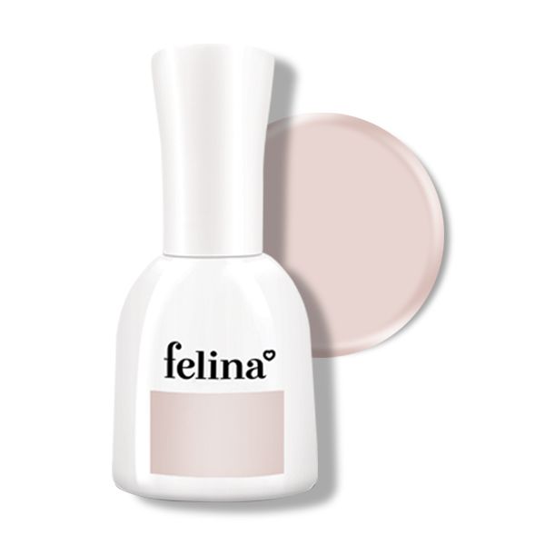 Sơn Gel Felina Màu Mây Hồng - GS143