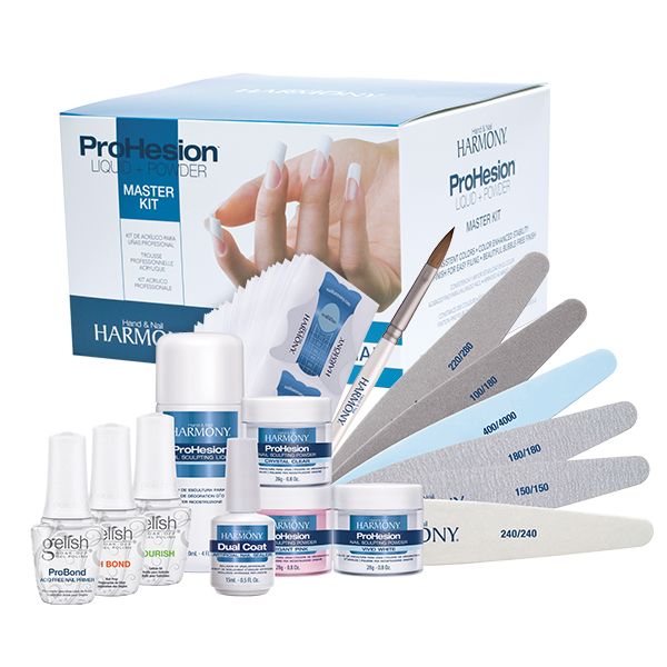 Bộ sản phẩm Prohesion chuyên nghiệp - 01100