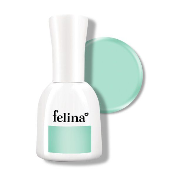 Sơn Gel Felina Màu Xanh Da Trời - GS562