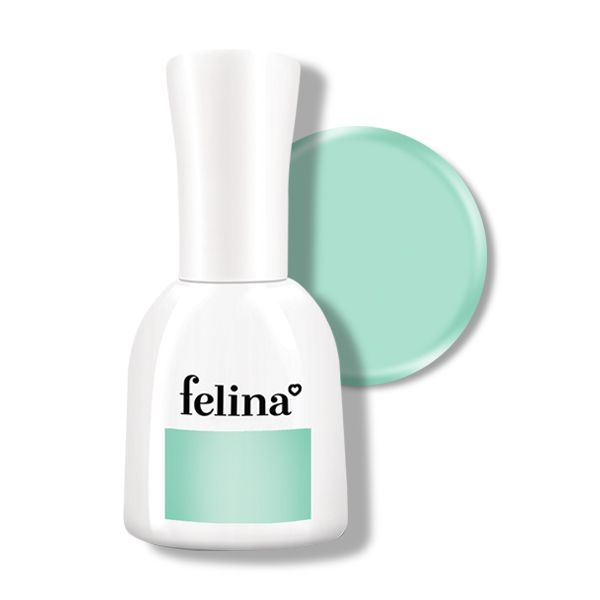 Sơn Gel Felina Màu Xanh Da Trời - GS562